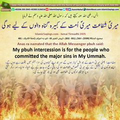 My-pbuh-intercession-is-for-the-people-who-committed-the-major-sins-in-My-Ummah
